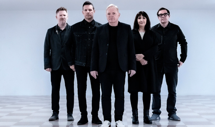 New Order