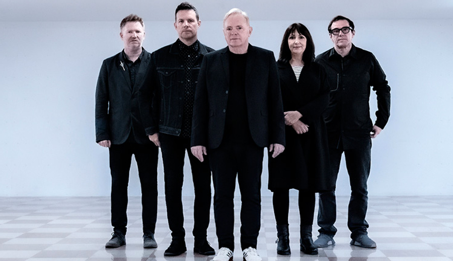 New Order