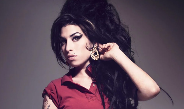 Amy Winehouse