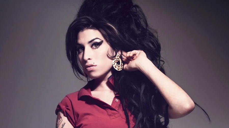 Amy Winehouse