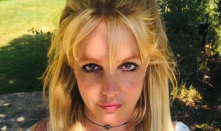 Britney Spears 1.0