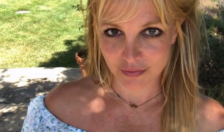 Britney Spears 2.0