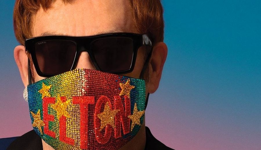 Elton John 1.0