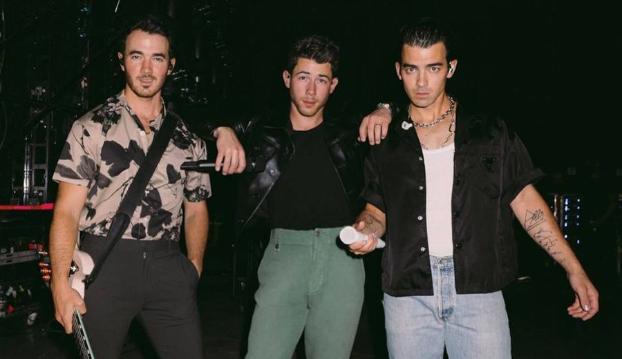 Jonas Brothers