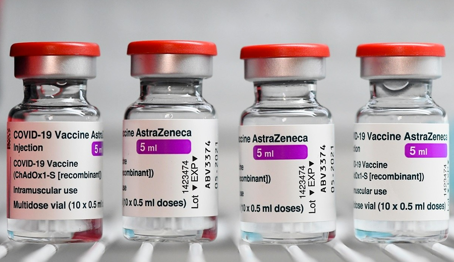 Vacina-AstraZeneca