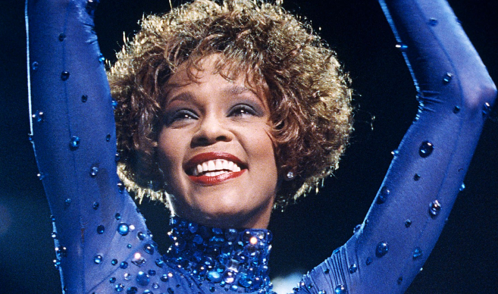 Whitney Houston