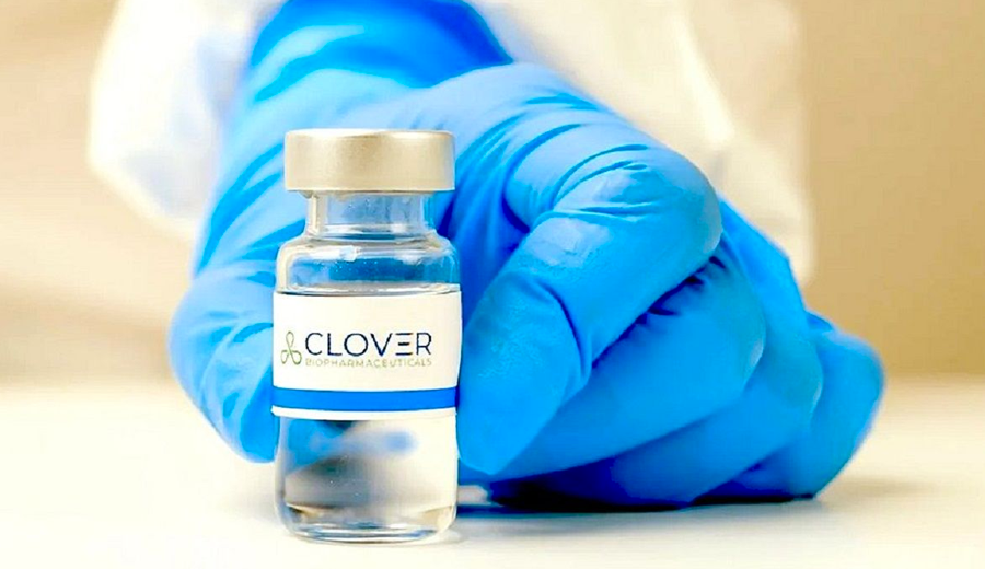 Clover-COVID