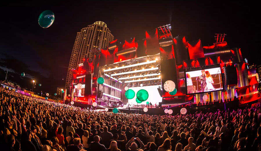 Rock in Rio Lisboa