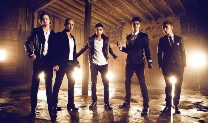 The Wanted (1)