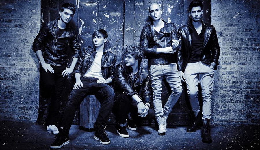 The Wanted