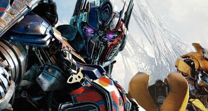 Transformers: O Despertar das Feras ganha novo trailer que apresenta heróis  e vilões do filme